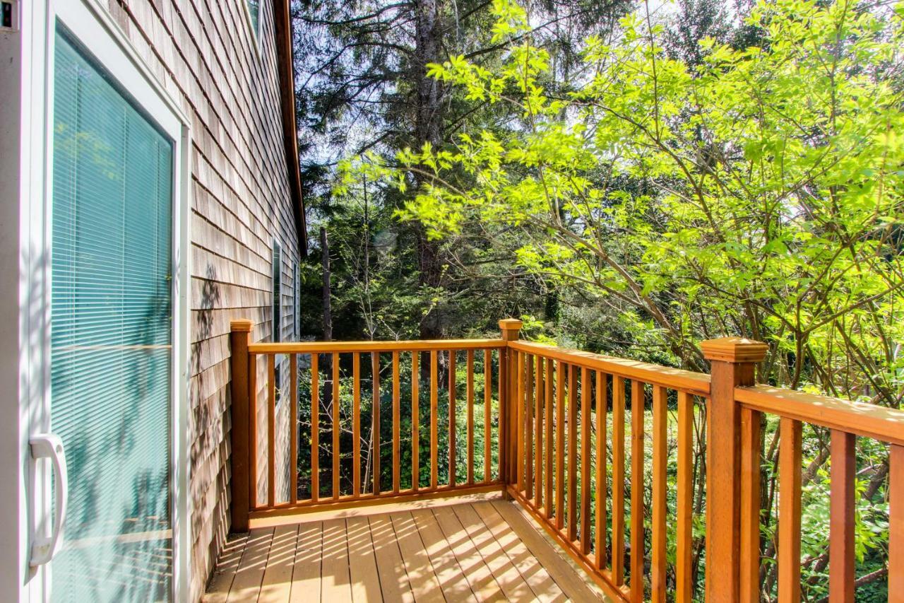 Harrison Loft Villa Cannon Beach Exterior photo
