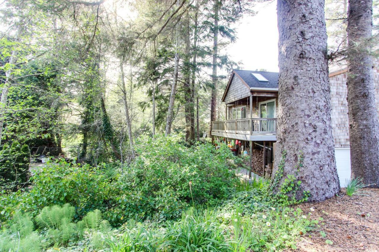Harrison Loft Villa Cannon Beach Exterior photo