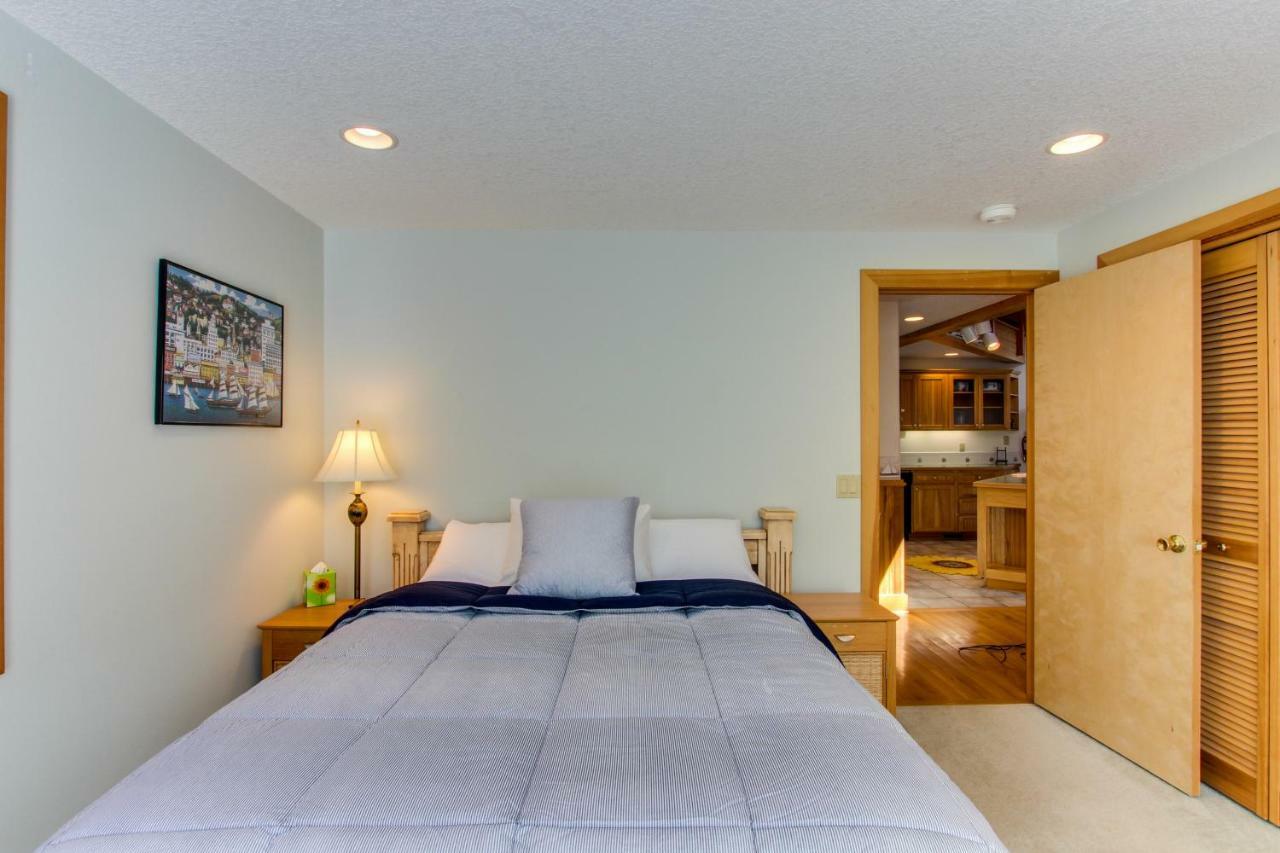 Harrison Loft Villa Cannon Beach Exterior photo