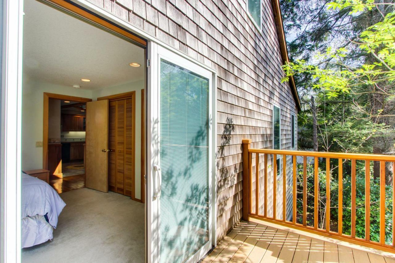 Harrison Loft Villa Cannon Beach Exterior photo