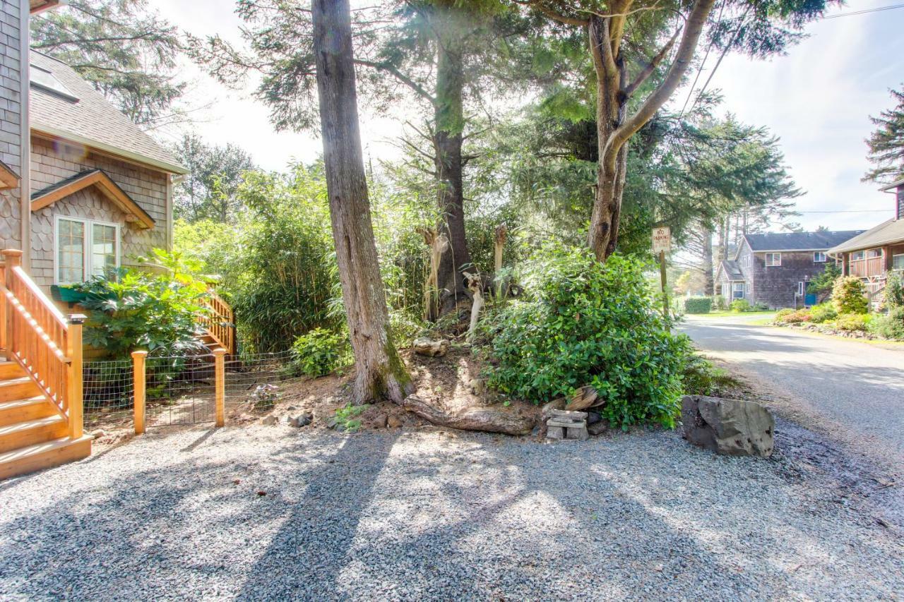 Harrison Loft Villa Cannon Beach Exterior photo